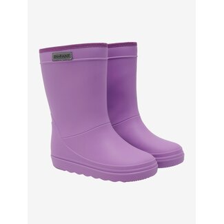 En Fant Thermo Boots Solid Bellflower