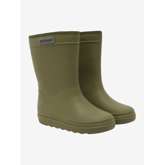 En Fant Thermo Boots Solid Mayflower