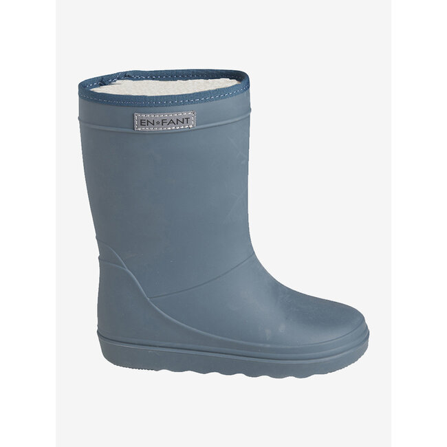 En Fant Thermo Boots Dark Slate