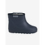 En Fant Thermo Boots Short Solid Blue Night