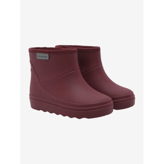 En Fant Thermo Boots Short Port Royale
