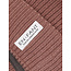 En Fant Beanie w. Lining Burlwood