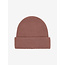 En Fant Beanie w. Lining Burlwood