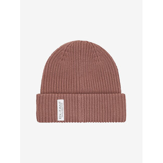 En Fant Beanie w. Lining Burlwood
