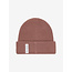 En Fant Beanie w. Lining Burlwood