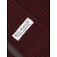 En Fant Beanie w. Lining Port Royale