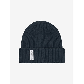 En Fant Beanie w. Lining Parisian Night