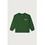 American Vintage FIZVALLEY longsleeve FEUILLAGE VINTAGE