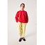 American Vintage FIZVALLEY longsleeve FRAISE VINTAGE