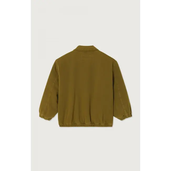 American Vintage LYCAZ jas MOUSSE VINTAGE