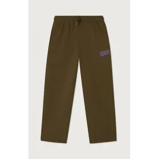 American Vintage Evona jogger BOIS SURTEINT
