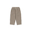 Konges Slojd KIM PANTS GOTS CHOCO CHECK