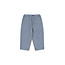 Konges Slojd LUC PANTS GOTS BLUE STRIPE1