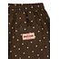 Konges Slojd ALFE PANTS GOTS COCOA DOT