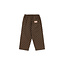 Konges Slojd ALFE PANTS GOTS COCOA DOT