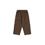 Konges Slojd ALFE PANTS GOTS COCOA DOT