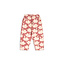 Konges Slojd MAGOT FRILL PANTS GOTS SWAN ROSE