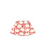 Konges Slojd MAGOT SKIRT GOTS SWAN ROSE