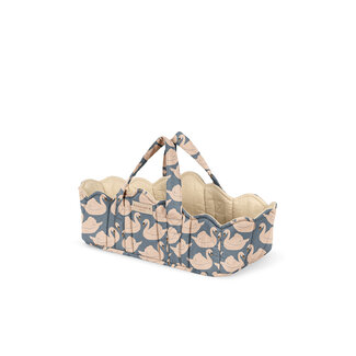 Konges Slojd DOLL CARRIER SWAN