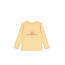 Konges Slojd MINNIE BLOUSE GOTS DOT GOLDEN