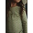 Konges Slojd MINNIE BLOUSE GOTS COEUR LINT