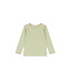 Konges Slojd MINNIE BLOUSE GOTS COEUR LINT