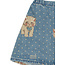 Konges Slojd MAGOT SKIRT GOTS CIAO MIAO