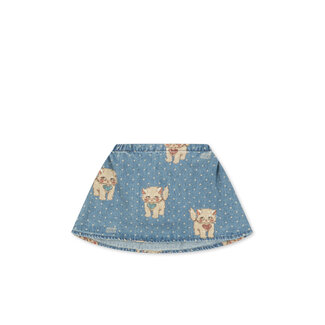 Konges Slojd MAGOT SKIRT GOTS CIAO MIAO
