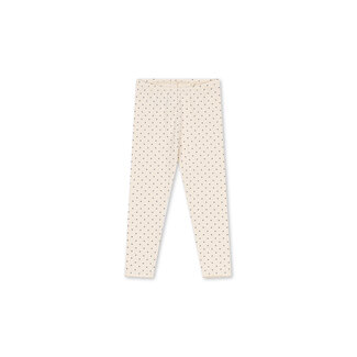 Konges Slojd BASIC PANTS GOTS BLUE DOT