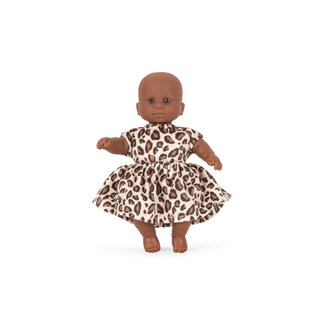 Konges Slojd MINI DOLL leo