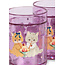Konges Slojd 2 PACK GLITTER CUPS KITTY GELATERIA