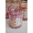 Konges Slojd 2 PACK GLITTER CUPS KITTY GELATERIA