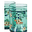Konges Slojd 2 PACK GLITTER CUPS Kick it