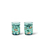 Konges Slojd 2 PACK GLITTER CUPS Kick it