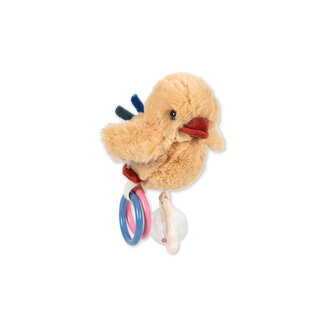Fanga Fontana PELUCHE MIO
