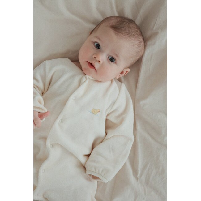 Fanga Fontana ELU ONESIE GOTS