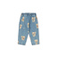 Konges Slojd MAGOT FRILL PANTS GOTS CIAO MIAO