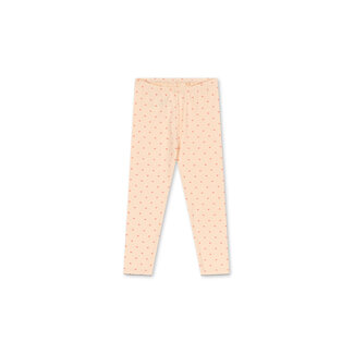 Konges Slojd BASIC PANTS GOTS TEDDY COEUR