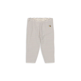 Konges Slojd BASIC PANTS GOTS STRIPE COMO