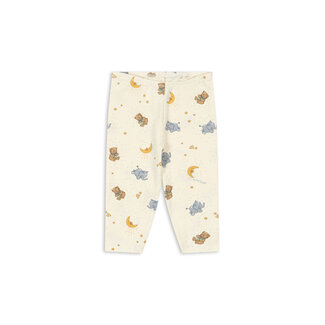Konges Slojd BASIC PANTS GOTS CUCCIOLO