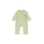 Konges Slojd MINNIE NEWBORN ONESIE GOTS COEUR LINT