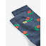 Bobo Choses Stamp Bloom all over short socks