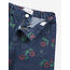 Bobo Choses Stamp Bloom all over denim pants