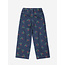 Bobo Choses Stamp Bloom all over denim pants