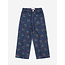 Bobo Choses Stamp Bloom all over denim pants