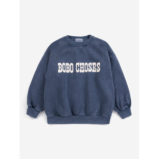 Bobo Choses Bobo Choses Pop sweatshirt