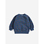 Bobo Choses Stamp Bloom all over sweatshirt baby