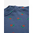 Bobo Choses Stamp Bloom all over sweatshirt baby