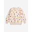 Bobo Choses Mush Monster Duo all over sweatshirt
