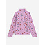 Bobo Choses Blossom all over turtleneck T-shirt